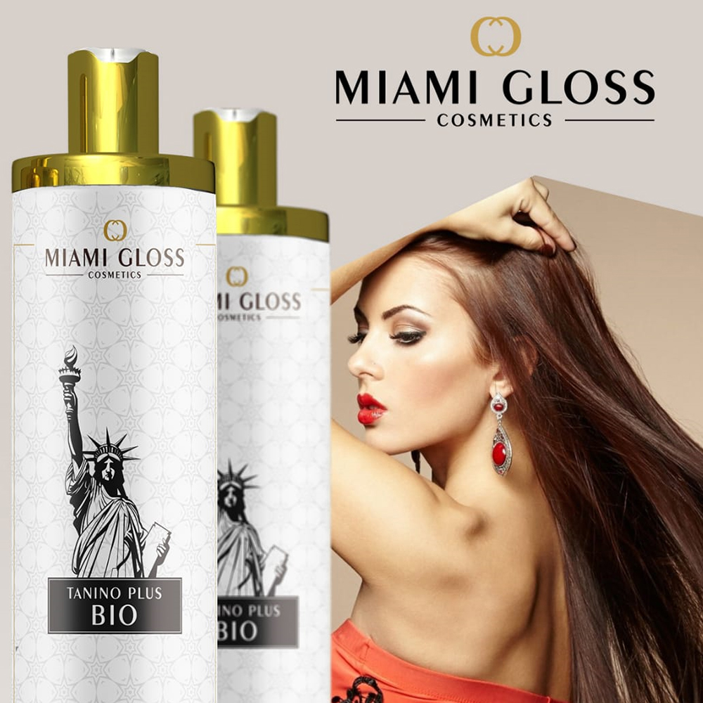 LISSAGE MIAMI GLOSS TANIN ALL IN ONE